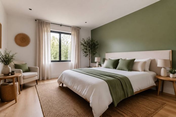 Quelles couleurs choisir pour une chambre : harmonies, ambiances et erreurs à éviter