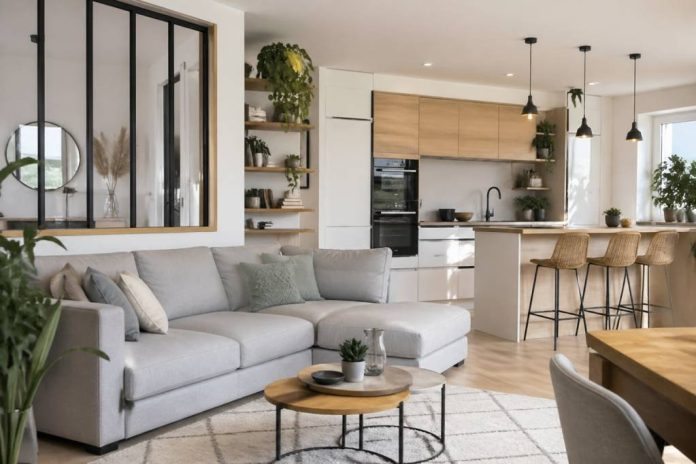 Idée décoration appartement : inspirations pour optimiser chaque pièce avec style
