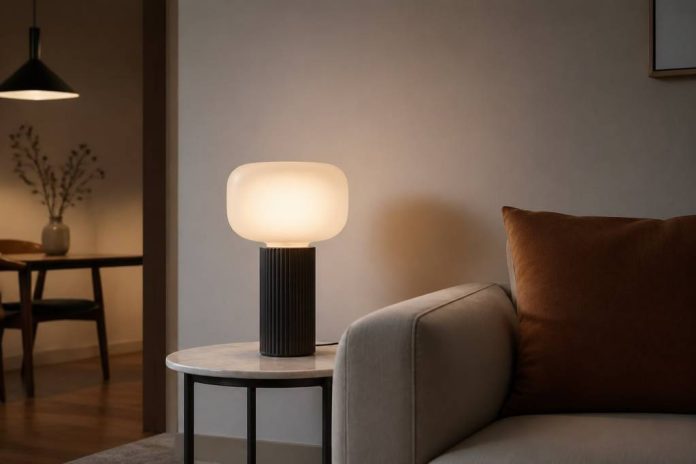 Lampes design a poser : comment intégrer un éclairage décoratif dans chaque pièce