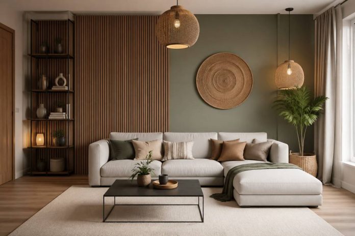 Tendance deco murale : les idées les plus actuelles pour habiller vos murs