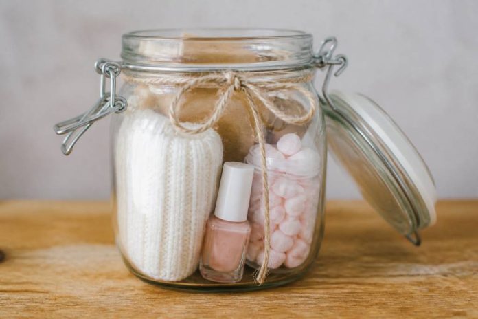 17 cadeaux géniaux à offrir dans un bocal en verre