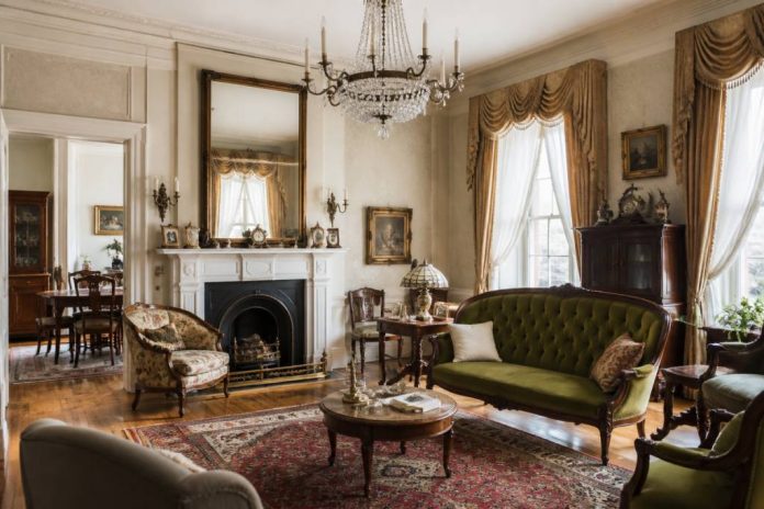 1890 style : comment adopter une décoration inspirée de l’époque
