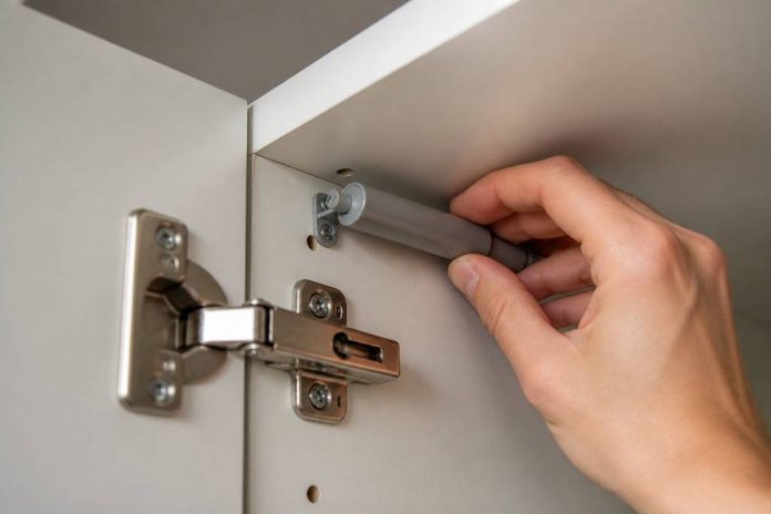 Amortisseur de porte Ikea montage : guide pratique pour une installation réussie